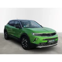 Opel Mokka, 2022, АКПП, пробег 32653 км