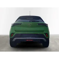 Opel Mokka, 2022, АКПП, пробег 32653 км