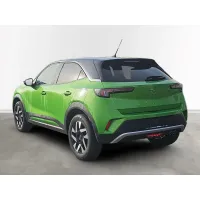 Opel Mokka, 2022, АКПП, пробег 32653 км