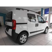 Fiat Fiorino, 2023, МКПП, пробег 29400 км