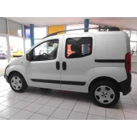 Fiat Fiorino, 2023, МКПП, пробег 29400 км