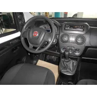 Fiat Fiorino, 2023, МКПП, пробег 29400 км