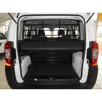 Fiat Fiorino, 2023, МКПП, пробег 29400 км