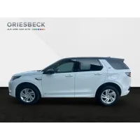 Land Rover, 2021, АКПП, пробег 80050 км