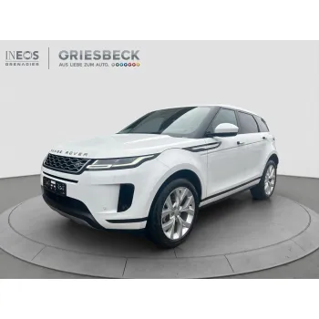 Land Rover, 2022, АКПП, пробег 60687 км