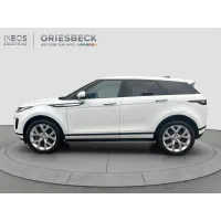 Land Rover, 2022, АКПП, пробег 60687 км