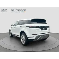 Land Rover, 2022, АКПП, пробег 60687 км
