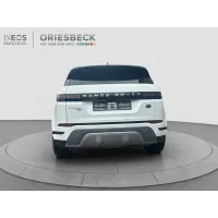 Land Rover, 2022, АКПП, пробег 60687 км