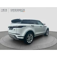 Land Rover, 2022, АКПП, пробег 60687 км