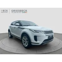 Land Rover, 2022, АКПП, пробег 60687 км
