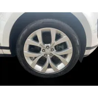 Land Rover, 2022, АКПП, пробег 60687 км