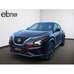 Nissan Juke, 2020, АКПП, пробег 15000 км