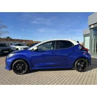 Mazda 2, 2022, АКПП, пробег 30100 км