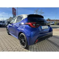 Mazda 2, 2022, АКПП, пробег 30100 км