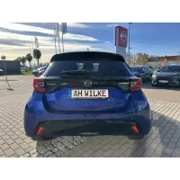 Mazda 2, 2022, АКПП, пробег 30100 км