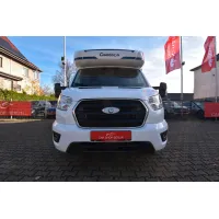 Автодом Chausson 640, 2023, АКПП, пробег 18668 км