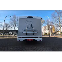 Автодом Chausson 640, 2023, АКПП, пробег 18668 км