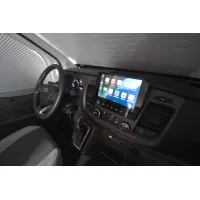 Автодом Chausson 640, 2023, АКПП, пробег 18668 км