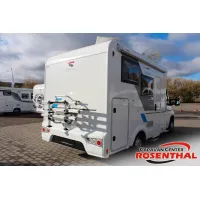 Автодом Sun Living, 2019, МКПП, пробег 29755 км