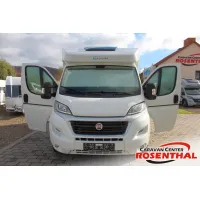 Автодом Sun Living, 2019, МКПП, пробег 29755 км