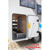 Автодом Sun Living, 2019, МКПП, пробег 29755 км