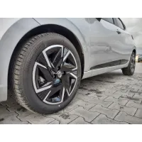 Nissan Micra, 2022, МКПП, пробег 1950 км