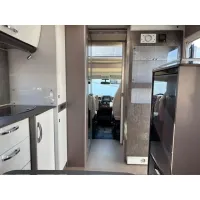 Автодом Bürstner LYSEO, 2020, МКПП, пробег 13173 км