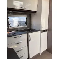 Автодом Bürstner LYSEO, 2020, МКПП, пробег 13173 км