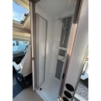 Автодом Bürstner LYSEO, 2020, МКПП, пробег 13173 км