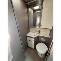 Автодом Bürstner LYSEO, 2020, МКПП, пробег 13173 км