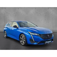 Peugeot 308, 2023, АКПП, пробег 24659 км