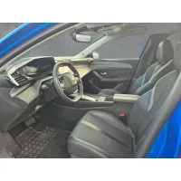 Peugeot 308, 2023, АКПП, пробег 24659 км