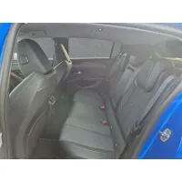 Peugeot 308, 2023, АКПП, пробег 24659 км