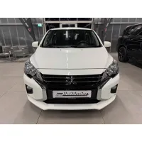Mitsubishi Space, 2022, МКПП, пробег 17700 км