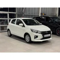 Mitsubishi Space, 2022, МКПП, пробег 17700 км