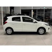 Mitsubishi Space, 2022, МКПП, пробег 17700 км