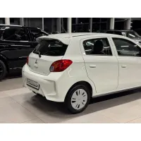 Mitsubishi Space, 2022, МКПП, пробег 17700 км