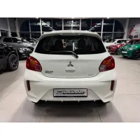 Mitsubishi Space, 2022, МКПП, пробег 17700 км