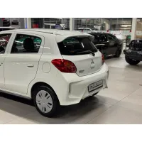 Mitsubishi Space, 2022, МКПП, пробег 17700 км