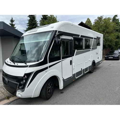 Автодом Mobilvetta K, 2024, АКПП, пробег 3800 км Автодом Mobilvetta K, 2024, АКПП, пробег 3800 км