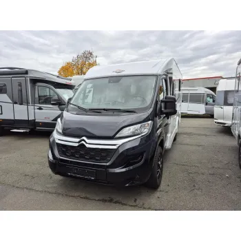 Автодом Carado V, 2021, МКПП, пробег 27350 км