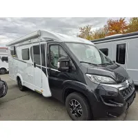 Автодом Carado V, 2021, МКПП, пробег 27350 км