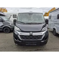 Автодом Carado V, 2021, МКПП, пробег 27350 км