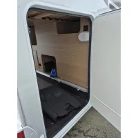 Автодом Carado V, 2021, МКПП, пробег 27350 км