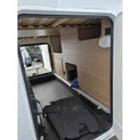 Автодом Carado V, 2021, МКПП, пробег 27350 км