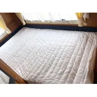 Автодом Rapido T, 2003, МКПП, пробег 195400 км