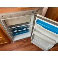 Автодом Rapido T, 2003, МКПП, пробег 195400 км