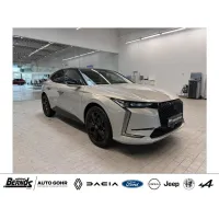 DS Automobiles, 2023, АКПП, пробег 39910 км