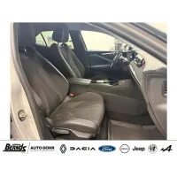 DS Automobiles, 2023, АКПП, пробег 39910 км