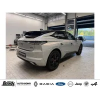 DS Automobiles, 2023, АКПП, пробег 39910 км